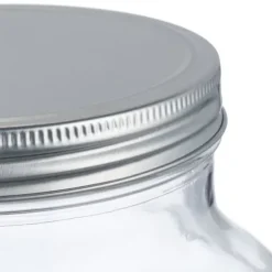 Dryckesdispenser, 43x19,5x24 cm, Transparent