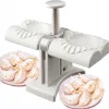 DUBBEL KLUMPMASKIN Express