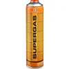 Dujos "KEMPER" SUPERGAS 600 ml