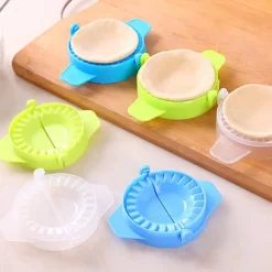 Dumplingform