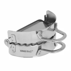 DUMPLINGFORMAR 8cm KINGHOFF KH-2189