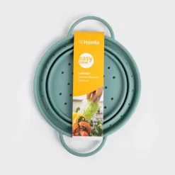 Durkslag | EASY COOK | silikon m | 28x21 cm | 723896
