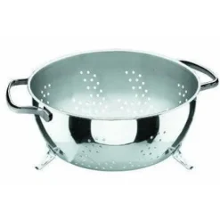 Durkslag till fots 24 Cms. Grundläggande