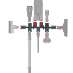 Dyson Dammsugartillbehörshållare för V7 V8 V10 V11 V15 Tillbehör