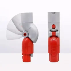 Dyson V7 V8 V10 V11 V15 vinkeladapter med snabbkoppling