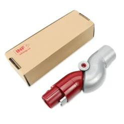Dyson V7 V8 V10 V11 V15 vinkeladapter med snabbkoppling