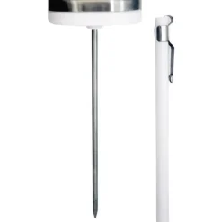ebro TDC 110 Instickstermometer (HACCP) Temperaturmätningsområde (intervall) -50 till 150 °C Sensortyp NTC HACCP-konfor