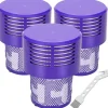 Efterfilter för Dyson V10 dammsugare 3-pack
