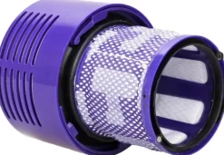 Efterfilter för Dyson V10 dammsugare 3-pack