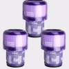 Efterfilter för Dyson V11 V15 skaftdammsugare 3-pack