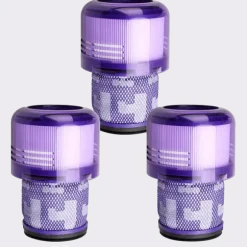 Efterfilter för Dyson V11 V15 skaftdammsugare 3-pack