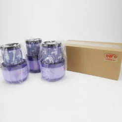 Efterfilter för Dyson V11 V15 skaftdammsugare 3-pack