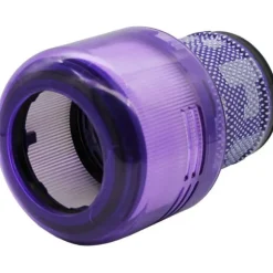 Efterfilter för Dyson V11 V15 skaftdammsugare 3-pack