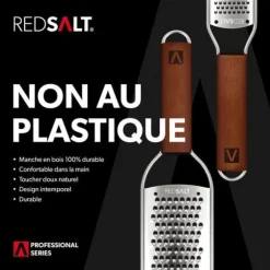 Ekonom - skalare - pelare - zestare - kanalar Redsalt