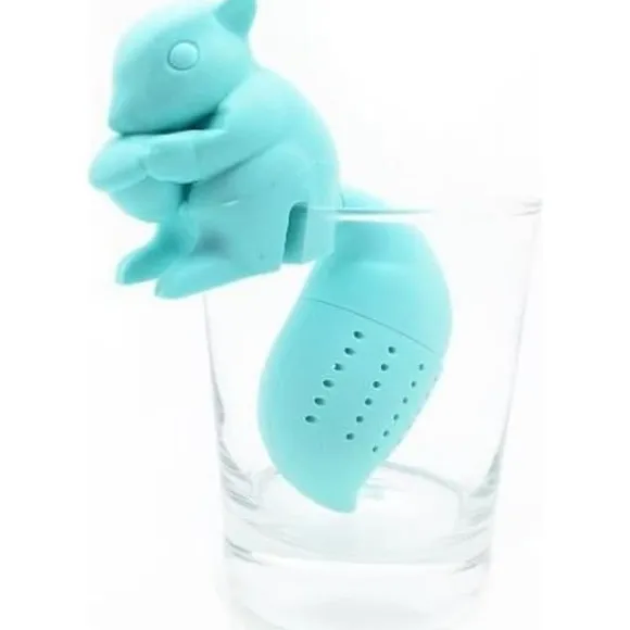 Ekorre te infuser - Kikkerland