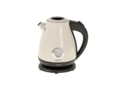 Electric kettle with a thermometer 1,7L