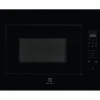 Electrolux KMFD264NB mikrovågsugn, svart