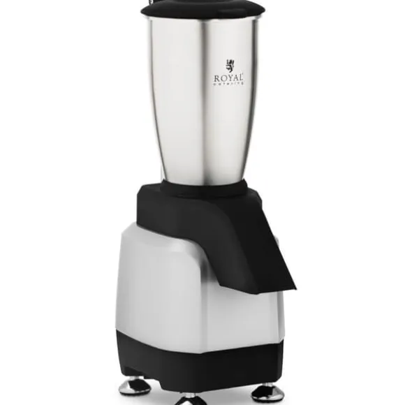Elektrisk bartender iskross 900 rpm 3 l 200 W