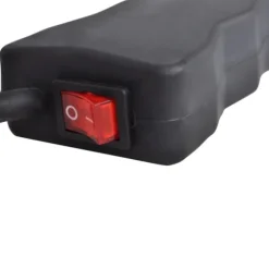 Elektrisk grillstartare BBQ 1500 W