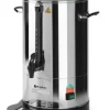 Elektrisk kaffebryggare, dubbla väggar, 10 L. - Hendi 211205