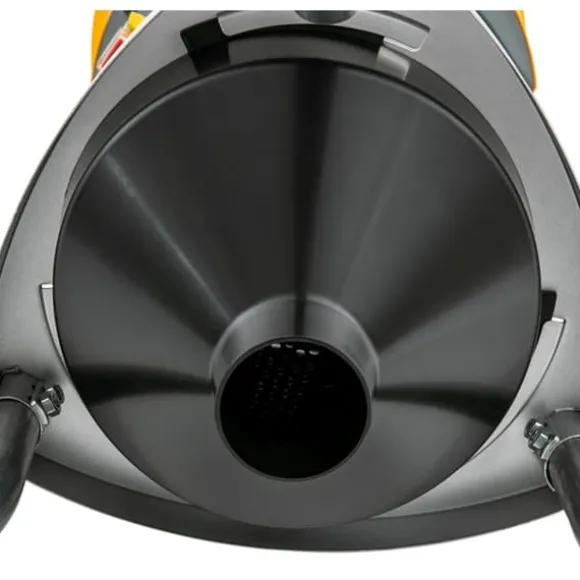 Elektrisk Kornblandare, 1300W, 220V, 25L Kapacitet, 19000 RPM, 9.5kg Vikt
