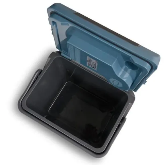 Elektrisk kylbox - IGLOO - IE30DC - 12 V - Modern blå - 26 L