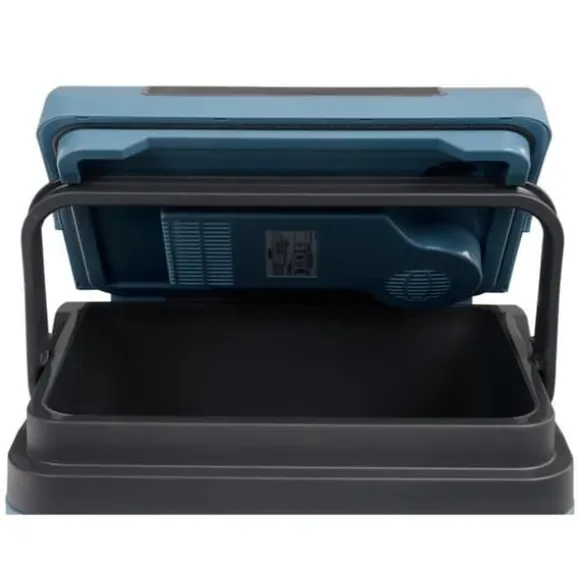 Elektrisk kylbox - IGLOO - IE30DC - 12 V - Modern blå - 26 L