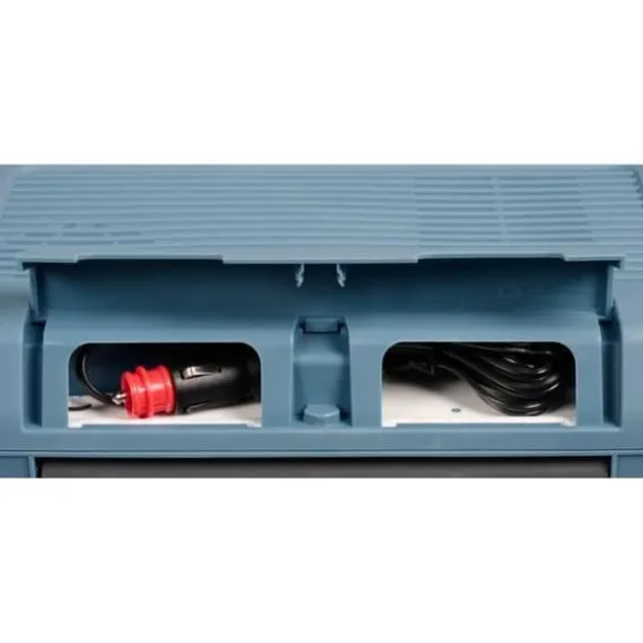 Elektrisk kylbox - IGLOO - IE30DC - 12 V - Modern blå - 26 L