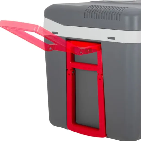 Elektrisk kylbox 40L med 230V och 12V anslutning