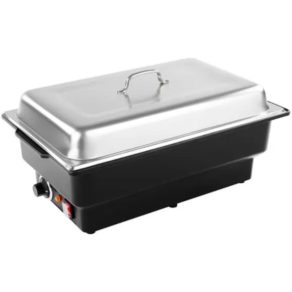 Elektrisk matvärmare GN 1/1 Royal Catering RCCD-1/1-100-KS-E