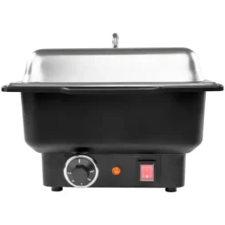 Elektrisk matvärmare GN 1/1 Royal Catering RCCD-1/1-100-KS-E