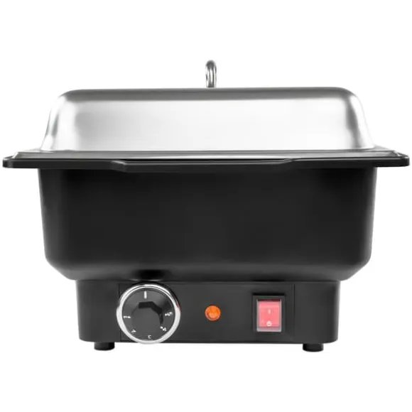 Elektrisk matvärmare GN 1/1 Royal Catering RCCD-1/1-100-KS-E