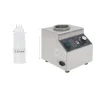 Elektrisk såsvarmare, temperaturkontroll, 680 ml kapacitet,Silver