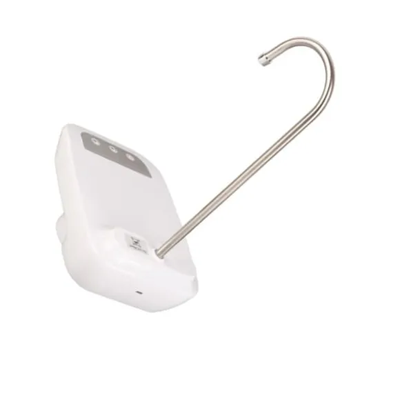 Elektrisk vattendispenser Hemmakontor Multifunktionell USB Tryckvattendispenser