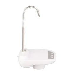 Elektrisk vattendispenser Hemmakontor Multifunktionell USB Tryckvattendispenser