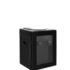 Elektrisk Vattenkokare för Varmt och Kallt Vatten, Kapacitetsalternativ: 3,5 L, 5 L, 10 L, 18 L,svart