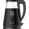 Elektrisk vattenkokare med temperaturkontroll 1,7 l 1700 W Deerma SH90W