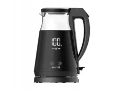 Elektrisk vattenkokare med temperaturkontroll 1,7 l 1700 W Deerma SH90W