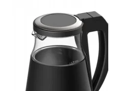 Elektrisk vattenkokare med temperaturkontroll 1,7 l 1700 W Deerma SH90W