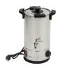 Elektrisk Vaxsmältare, 1800W Effekt, 10,5Qt Kapacitet,Spån