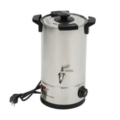 Elektrisk Vaxsmältare, 1800W Effekt, 10,5Qt Kapacitet,Spån