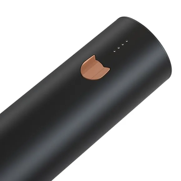 Elektrisk vinöppnare med uppladdningsbart Li-Ion-batteri, Leben