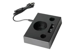 Elektrisk vinöppnare med USB-laddning