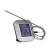 Elektronisk stektermometer med timer och timer 0-250C