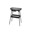 Elgrill På Ställning 47,5x30x70,5cm Edm