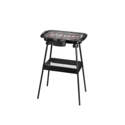 Elgrill På Ställning 47,5x30x70,5cm Edm