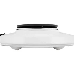 Elhäll - SENCOR - SCP 2253WH-EUE4 - 2500 W - 2 brännare - Vit