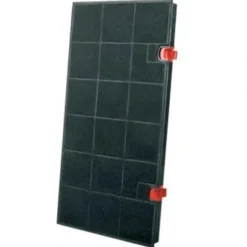 ELICA 150 AKTIVAT KOLFILTER 435x216x28 MM FÖR ELECTROLUX HUV - AEG * 9029793669 - 610899421
