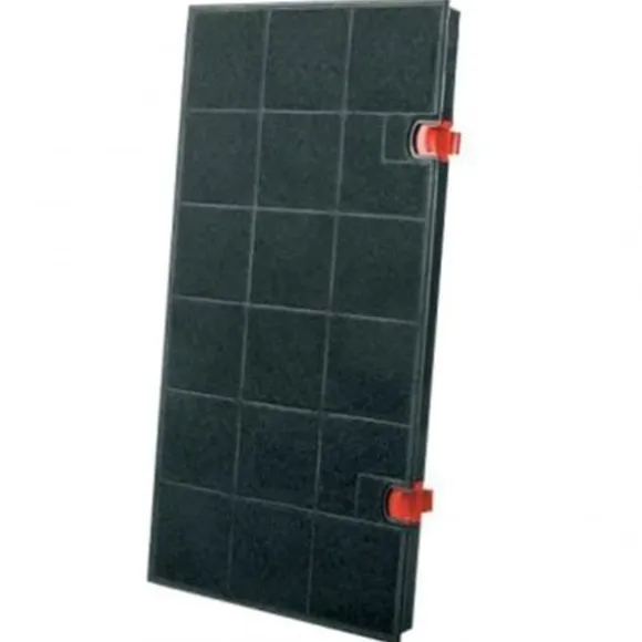ELICA 150 AKTIVAT KOLFILTER 435x216x28 MM FÖR ELECTROLUX HUV - AEG * 9029793669 - 610899421