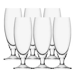 Elite Ölglas 40cl, 6-pack - Rastal
